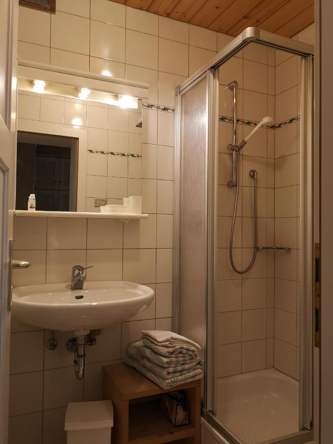 Apartmán Molignon - Ortisei - Val Gardena Exteriér fotografie